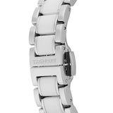 Pre-Owned TAG Heuer Formula 1 37MM Stainless Steel and Ceramic WAH1211.BA0861