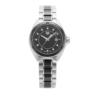 Pre-Owned TAG Heuer Formula 1 32MM Stainless Steel