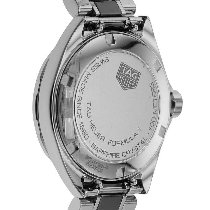 Pre-Owned TAG Heuer Formula 1 32MM Stainless Steel