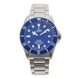 Pre-Owned Tudor Pelagos 42MM Titanium and Stainless Steel