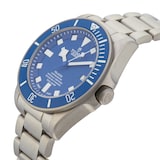 Pre-Owned Tudor Pelagos 42MM Titanium and Stainless Steel