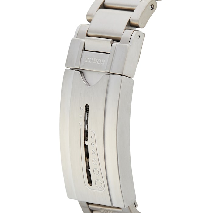 Pre-Owned Tudor Pelagos 42MM Titanium and Stainless Steel