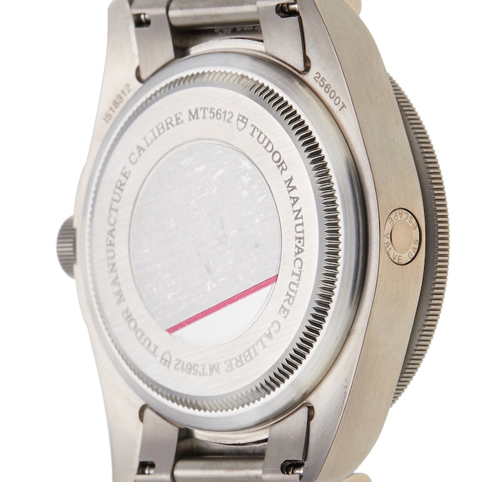 Pre-Owned Tudor Pelagos 42MM Titanium and Stainless Steel