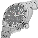 Pre-Owned TAG Heuer Formula 1 Date WAZ111A.BA0875