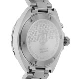 Pre-Owned TAG Heuer Formula 1 Date WAZ111A.BA0875