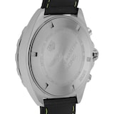 Pre-Owned TAG Heuer Formula 1 Aston Martin Racing 34MM Stainless Steel CAZ101P.FC8245