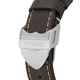 Pre-Owned Tudor Black Bay GMT 41mm Stainless Steel m79833mn-0003