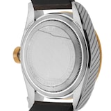 Pre-Owned Tudor Black Bay GMT 41mm Stainless Steel m79833mn-0003