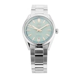 Pre-Owned TAG Heuer Carrera Date 36mm Stainless Steel