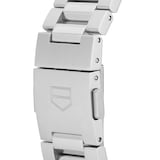 Pre-Owned TAG Heuer Carrera Date 36mm Stainless Steel