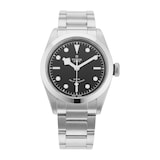 Pre-Owned Tudor Black Bay 41mm Stainless Steel M79540-0006