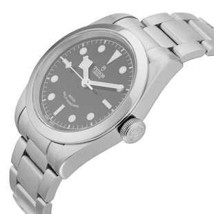Pre-Owned Tudor Black Bay 41mm Stainless Steel M79540-0006