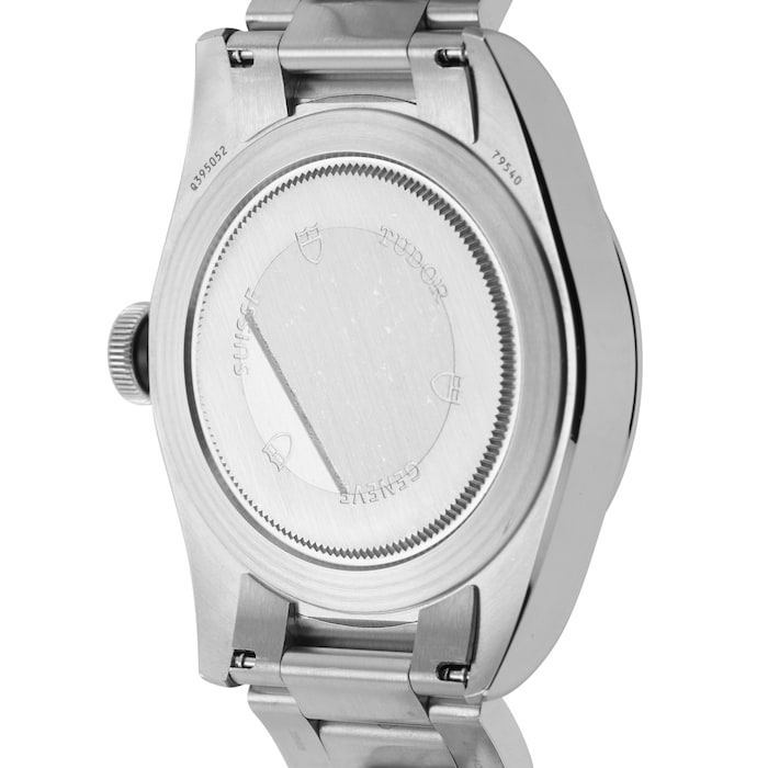 Pre-Owned Tudor Black Bay 41mm Stainless Steel M79540-0006