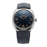 Pre-Owned Panerai Radiomir Officine PAM01383