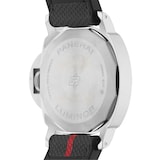 Pre-Owned Panerai Luminor Luna Rossa 44mm Stainless Steel
