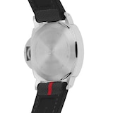 Pre-Owned Panerai Luminor Luna Rossa 44mm Stainless Steel