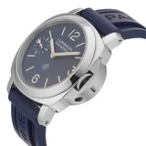 Pre-Owned Panerai Luminor Logo 44mm Stainless Steel