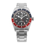 Pre-Owned Tudor Black Bay 41mm Stainless Steel