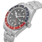 Pre-Owned Tudor Black Bay 41mm Stainless Steel