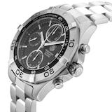 Pre-Owned TAG Heuer Aquaracer 41mm Stainless Steel