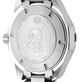 Pre-Owned TAG Heuer Aquaracer 41mm Stainless Steel