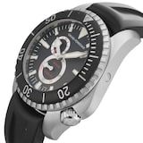 Pre-Owned Girard Perregaux Sea Hawk Pro 44mm Stainless Steel