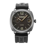 Pre-Owned Panerai Radiomir 8 Days 45mm Titanium