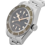 Pre-Owned Tudor Black Bay Harrods m79230g-0001