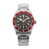 Pre-Owned Tudor Black Bay 41mm Stainless Steel