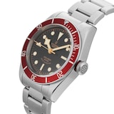 Pre-Owned Tudor Black Bay 41mm Stainless Steel