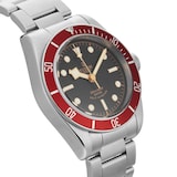 Pre-Owned Tudor Black Bay 41mm Stainless Steel