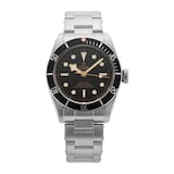 Pre-Owned Tudor Black Bay 41mm Stainless Steel