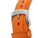 Pre-Owned Bremont Argonaut 42mm Stainless Steel