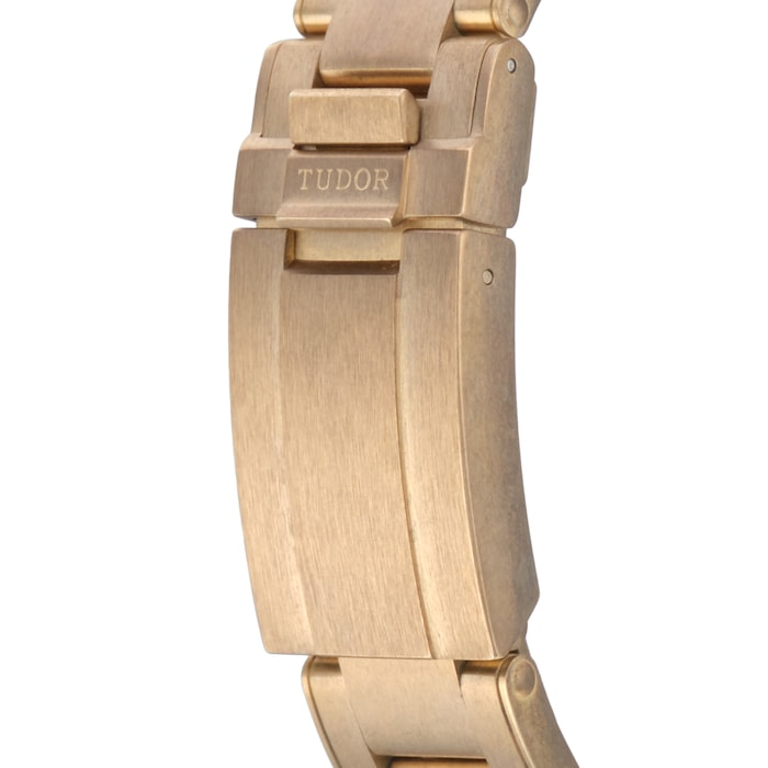 Pre-Owned Tudor Black Bay 58 39MM Bronze