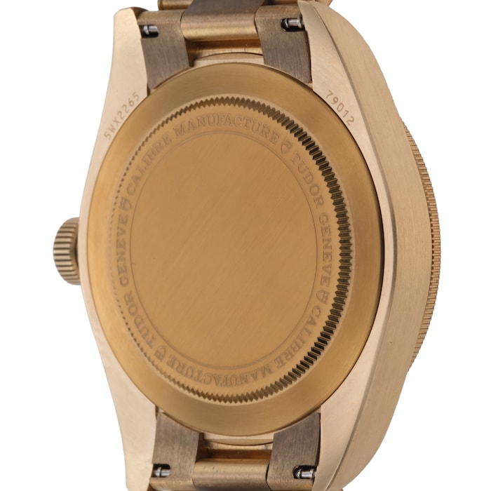 Pre-Owned Tudor Black Bay 58 39MM Bronze