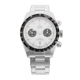 Pre-Owned Tudor Black Bay Chrono 41mm Stainless Steel