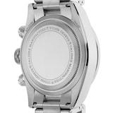 Pre-Owned Tudor Black Bay Chrono 41mm Stainless Steel