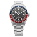 Pre-Owned Tudor Black Bay GMT 41mm Stainless Steel