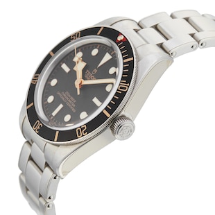 Pre-Owned Tudor Black Bay 58 39MM, Stainless Steel