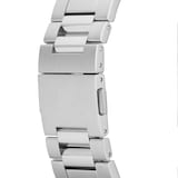 Pre-Owned TAG Heuer Carrera Day-Date 41mm Stainless Steel