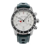 Pre-Owned Bremont Jaguar C-Type C-TYPE-SS-R-S
