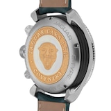 Pre-Owned Bremont Jaguar C-Type C-TYPE-SS-R-S