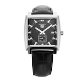 Pre-Owned TAG Heuer Monaco 37mm Stainless Steel