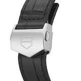 Pre-Owned TAG Heuer Monaco 37mm Stainless Steel