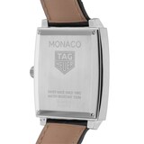 Pre-Owned TAG Heuer Monaco 37mm Stainless Steel