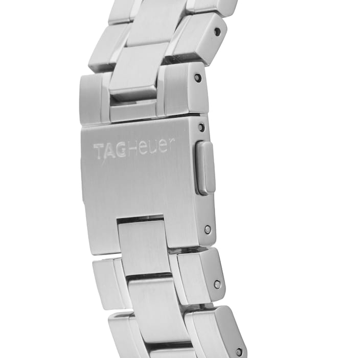 Pre-Owned TAG Heuer Carrera 43mm Stainless Steel