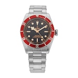 Pre-Owned Tudor Black Bay 41mm Stainless Steel
