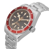 Pre-Owned Tudor Black Bay 41mm Stainless Steel