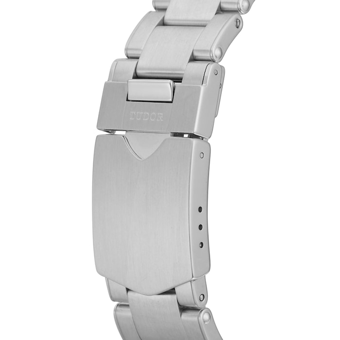 Pre-Owned Tudor Black Bay 41mm Stainless Steel