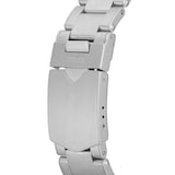 Pre-Owned Tudor Black Bay 41mm Stainless Steel